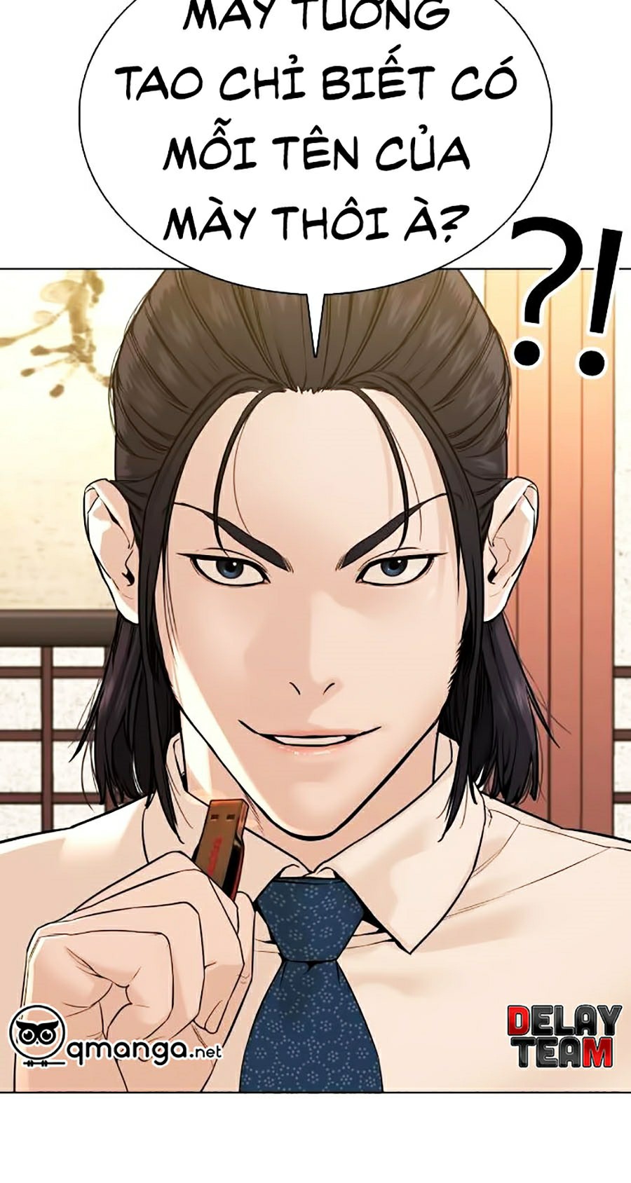 Học Cách Chiến Đấu Chapter 89 - Trang 9