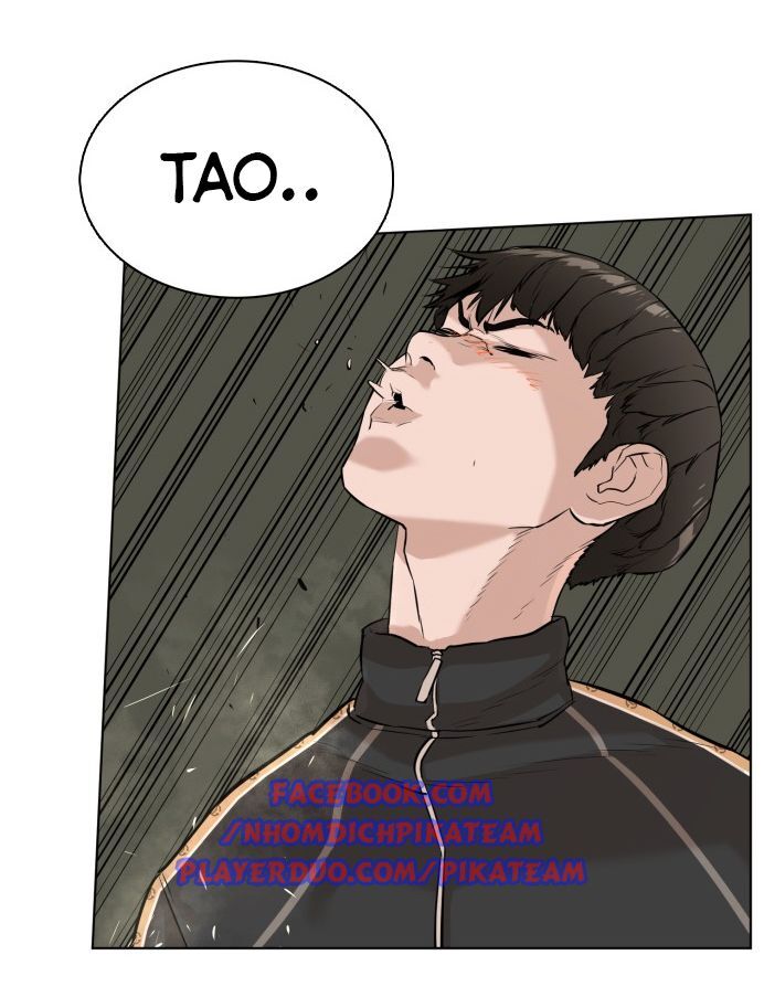 Học Cách Chiến Đấu Chapter 9 - Trang 11