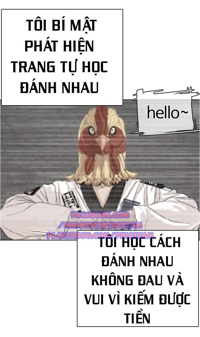 Học Cách Chiến Đấu Chapter 9 - Trang 22