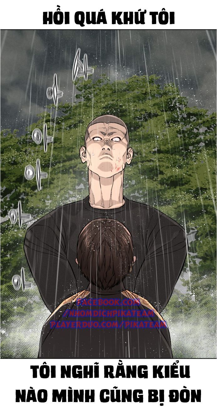 Học Cách Chiến Đấu Chapter 9 - Trang 31