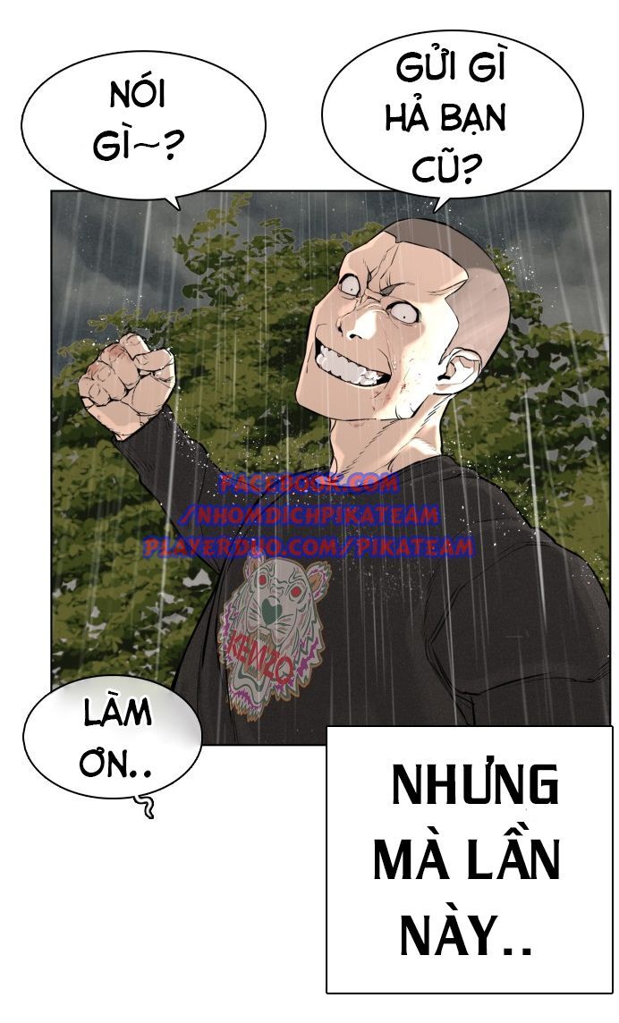 Học Cách Chiến Đấu Chapter 9 - Trang 33