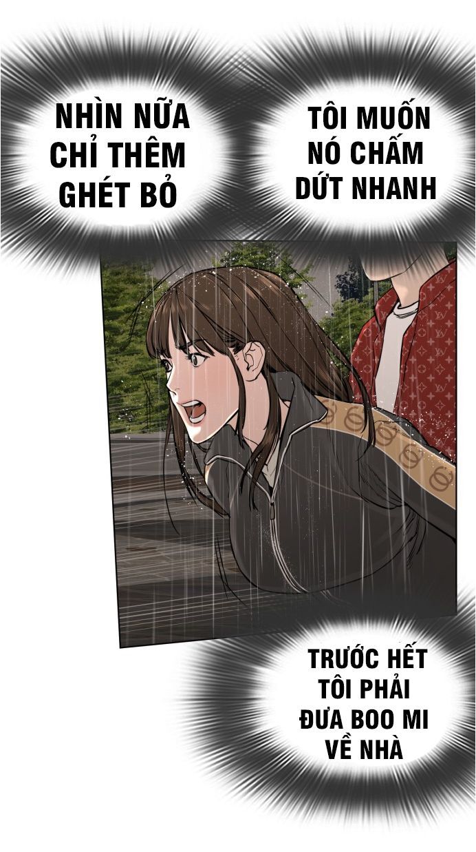 Học Cách Chiến Đấu Chapter 9 - Trang 36