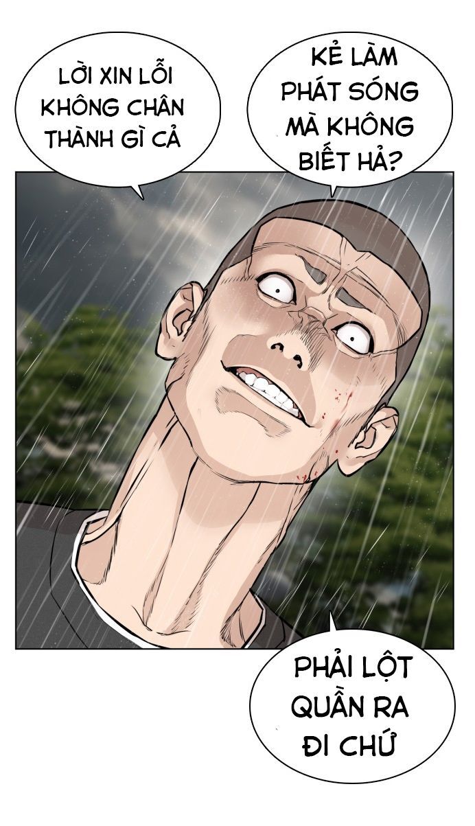 Học Cách Chiến Đấu Chapter 9 - Trang 43