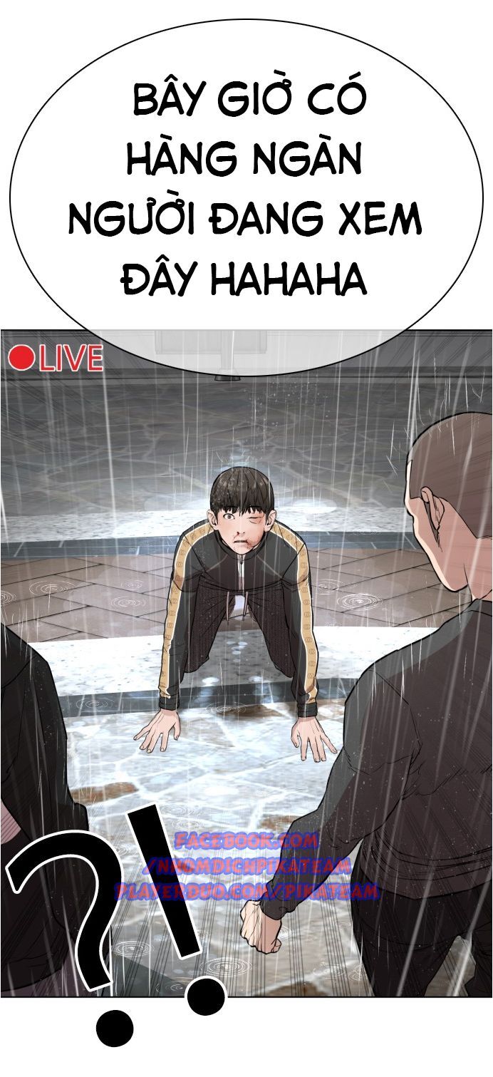 Học Cách Chiến Đấu Chapter 9 - Trang 44