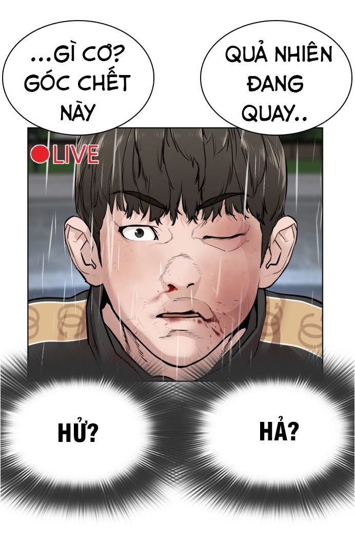 Học Cách Chiến Đấu Chapter 9 - Trang 45