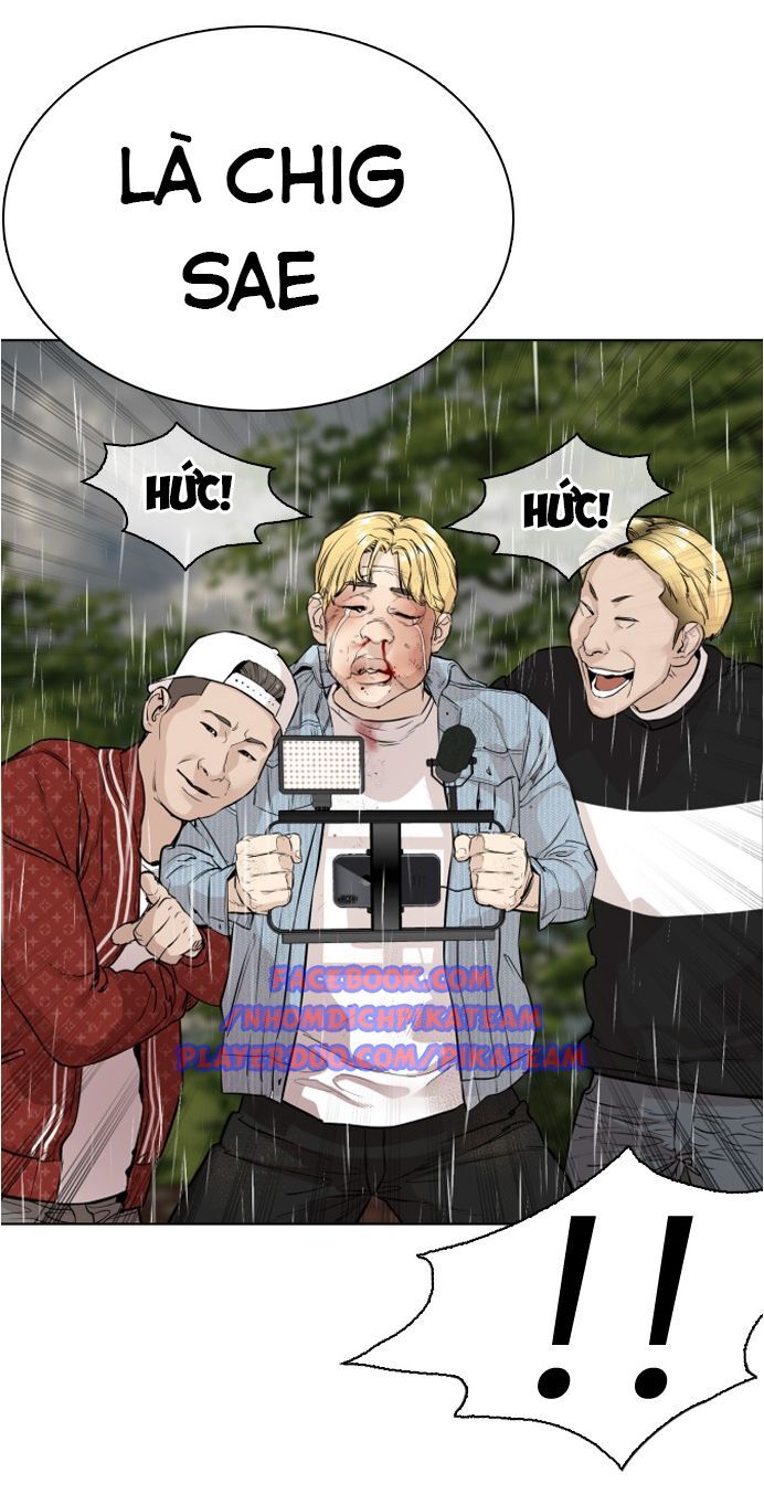 Học Cách Chiến Đấu Chapter 9 - Trang 46