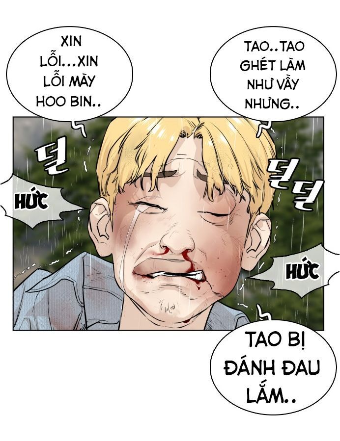 Học Cách Chiến Đấu Chapter 9 - Trang 47