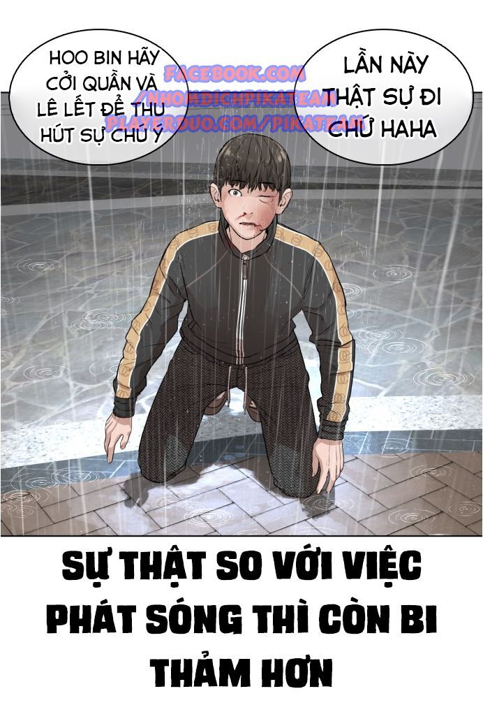 Học Cách Chiến Đấu Chapter 9 - Trang 49
