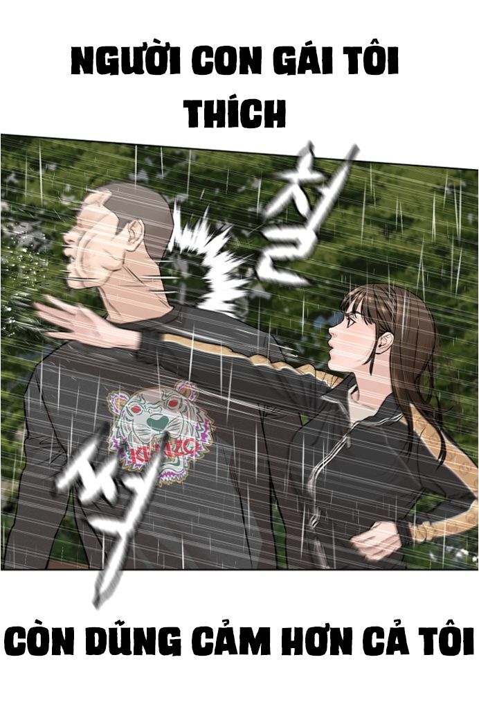 Học Cách Chiến Đấu Chapter 9 - Trang 50