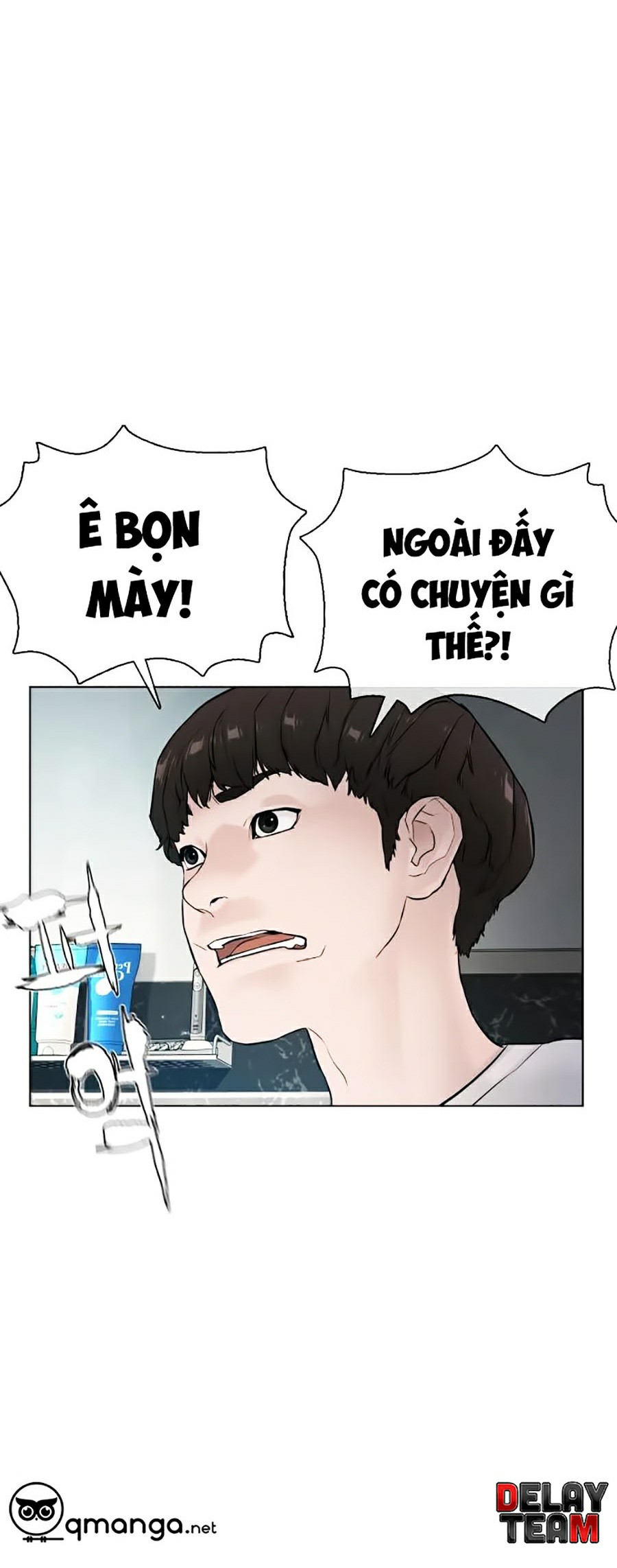 Học Cách Chiến Đấu Chapter 90 - Trang 10