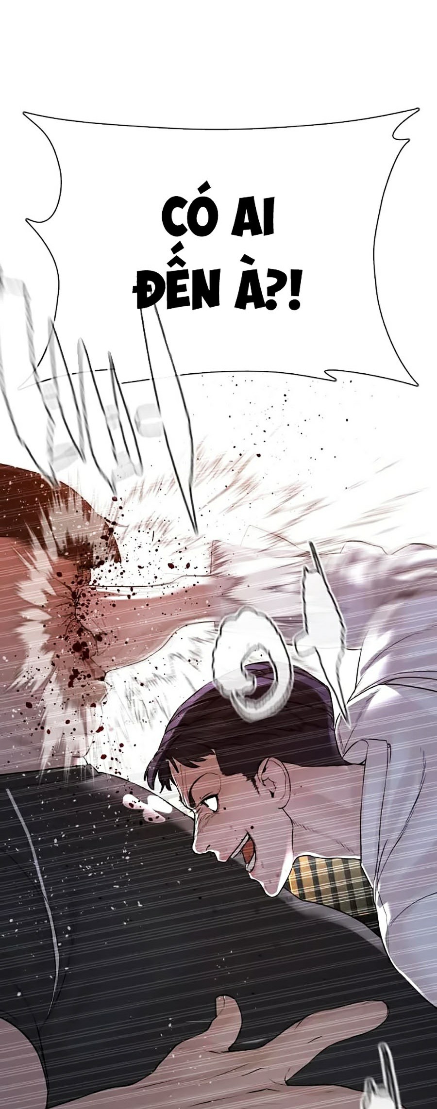 Học Cách Chiến Đấu Chapter 90 - Trang 11