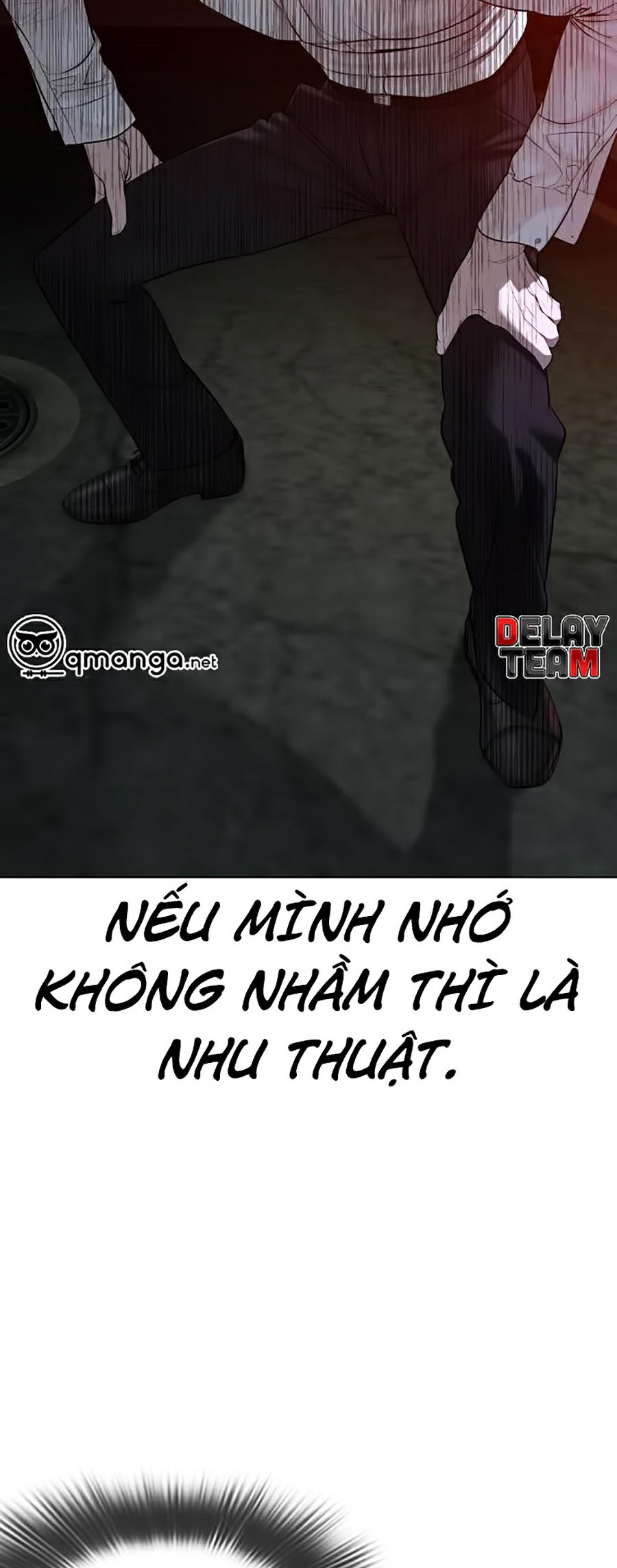 Học Cách Chiến Đấu Chapter 90 - Trang 15