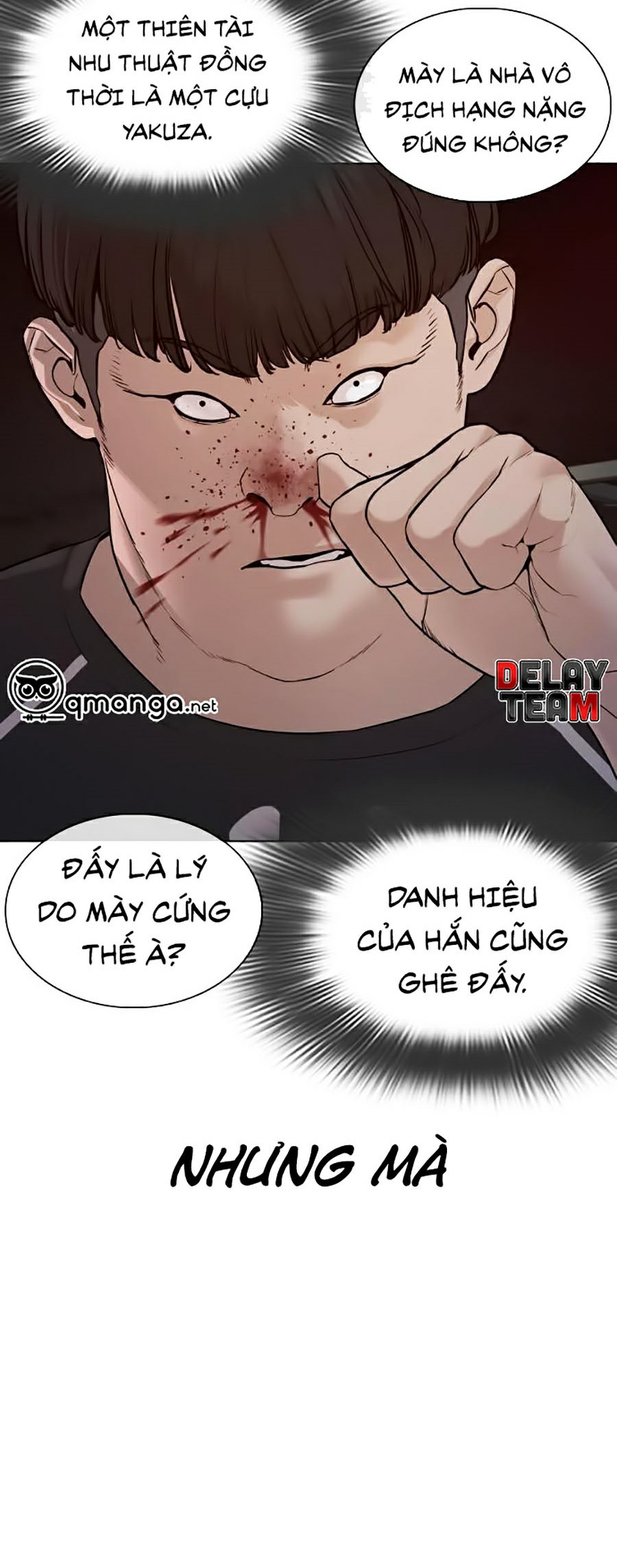 Học Cách Chiến Đấu Chapter 90 - Trang 16