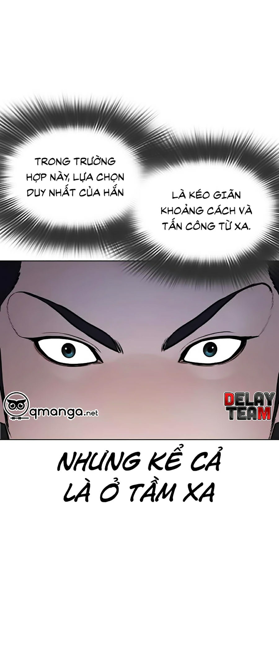 Học Cách Chiến Đấu Chapter 90 - Trang 19