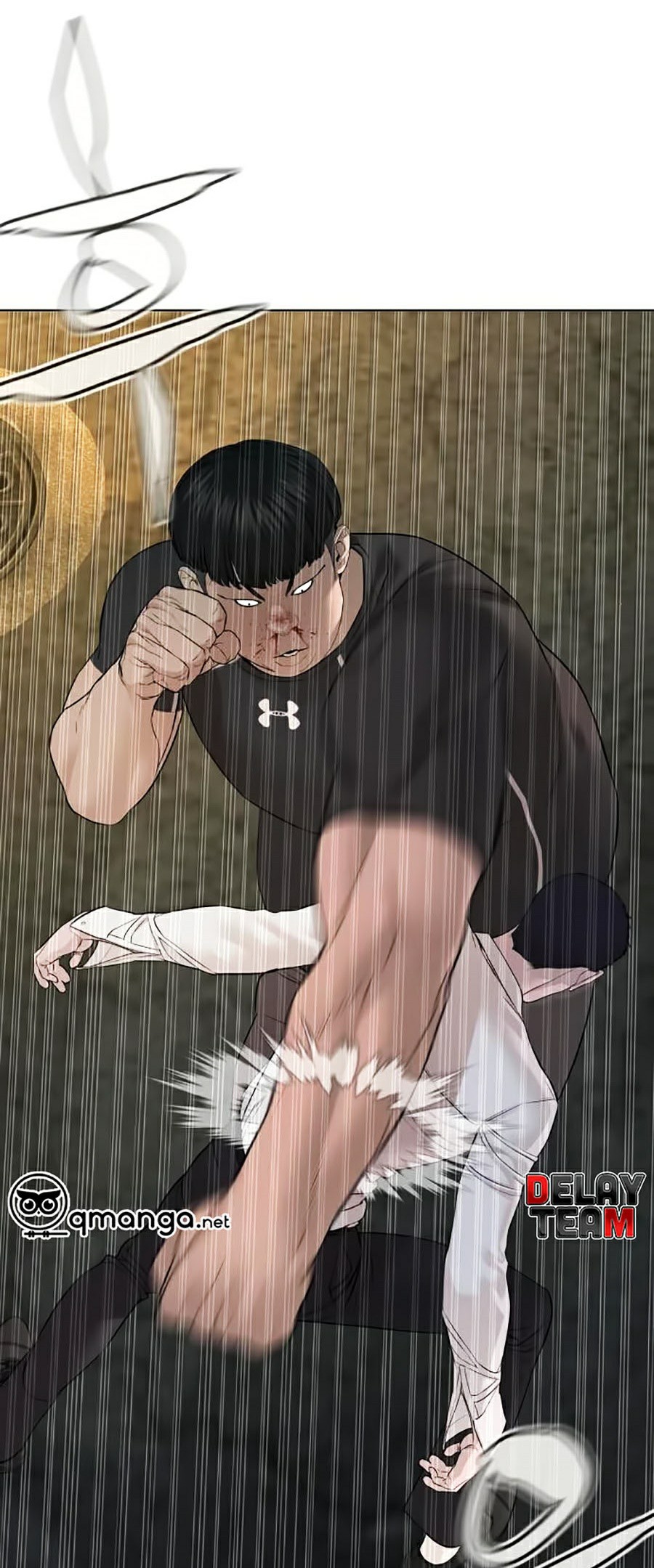 Học Cách Chiến Đấu Chapter 90 - Trang 20