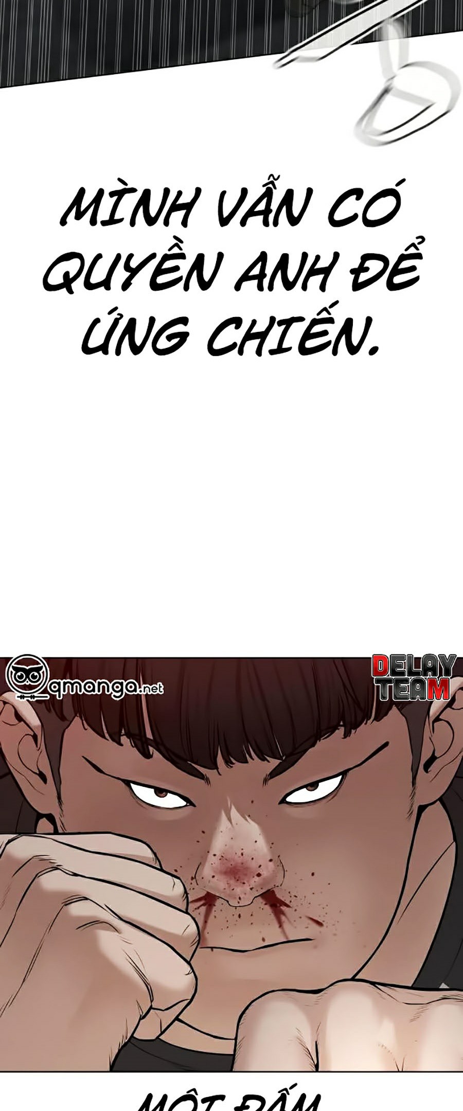 Học Cách Chiến Đấu Chapter 90 - Trang 21