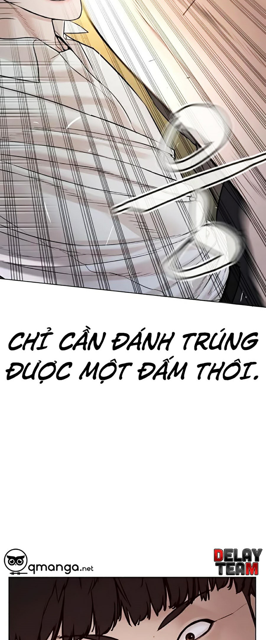 Học Cách Chiến Đấu Chapter 90 - Trang 23