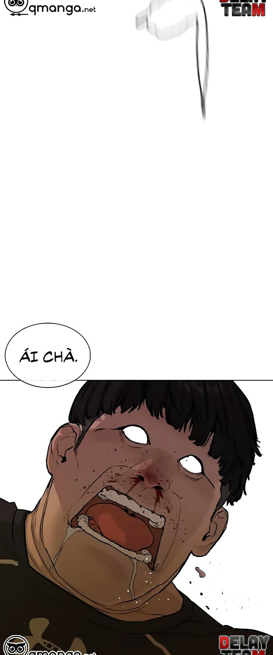 Học Cách Chiến Đấu Chapter 90 - Trang 28