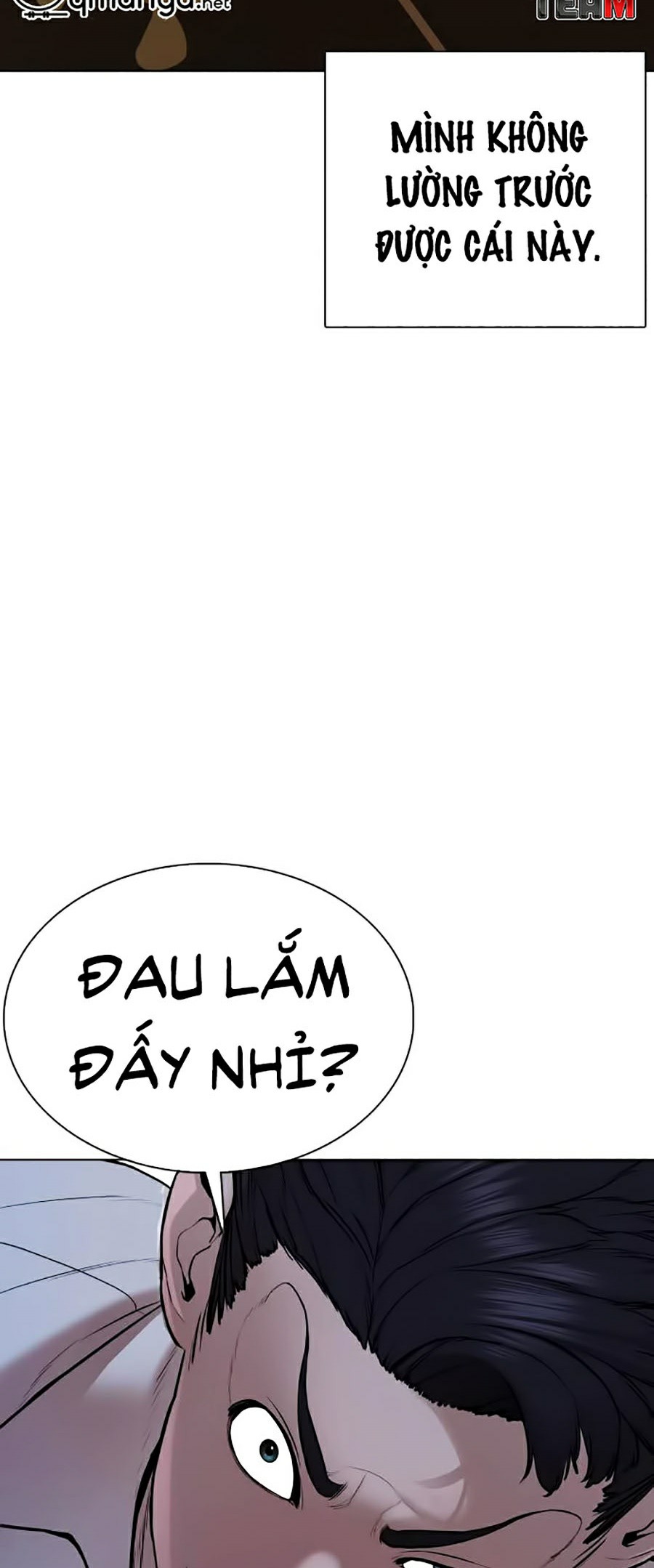 Học Cách Chiến Đấu Chapter 90 - Trang 29