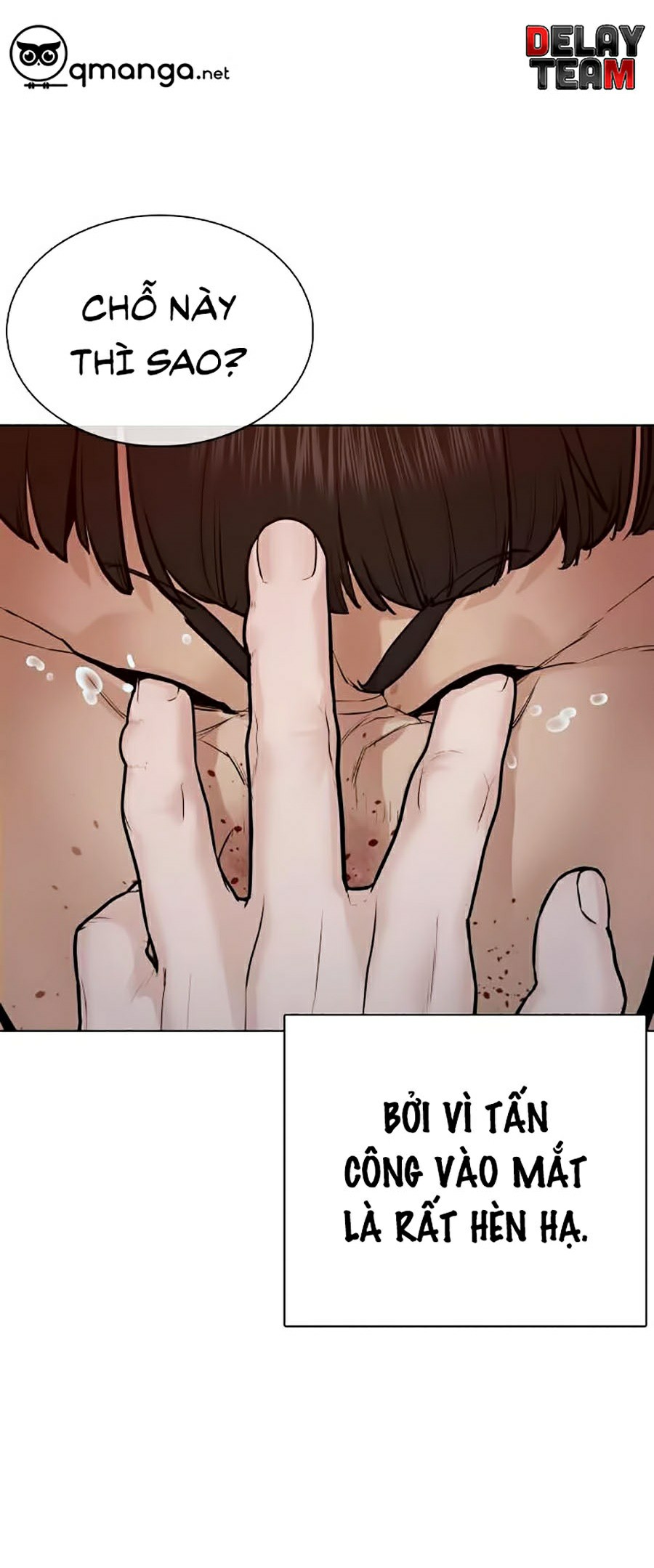 Học Cách Chiến Đấu Chapter 90 - Trang 33