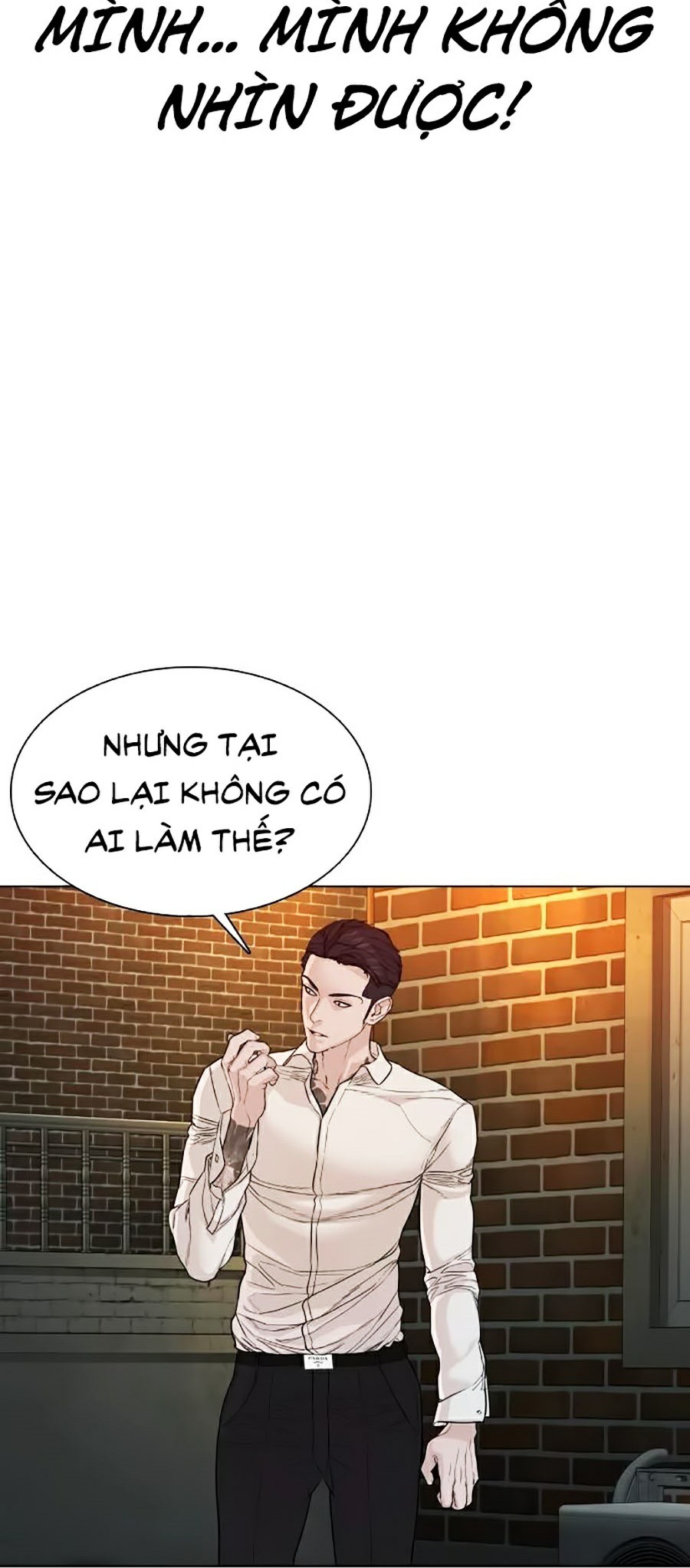 Học Cách Chiến Đấu Chapter 90 - Trang 35