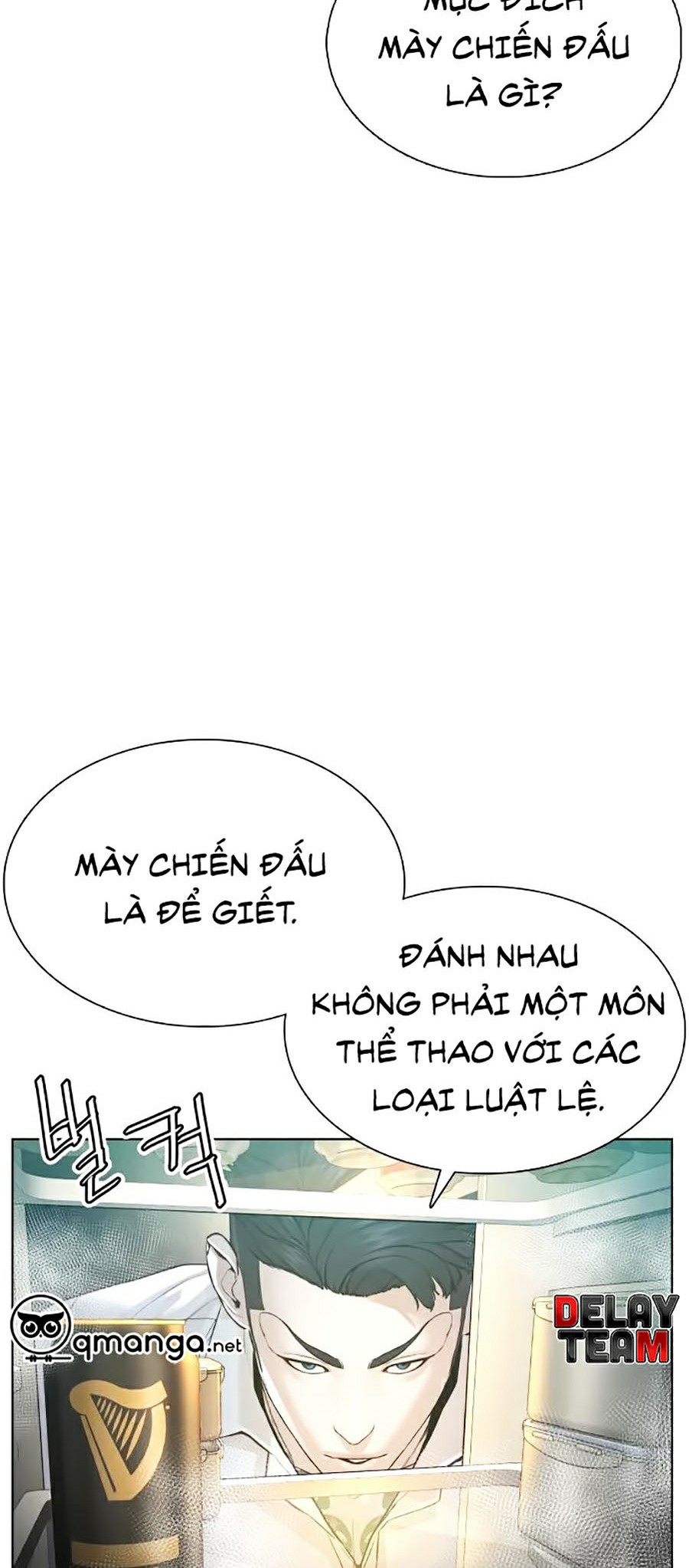 Học Cách Chiến Đấu Chapter 90 - Trang 42