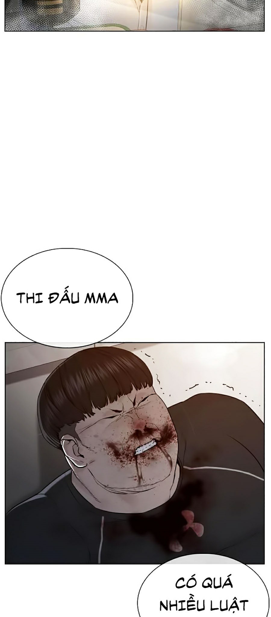 Học Cách Chiến Đấu Chapter 90 - Trang 43