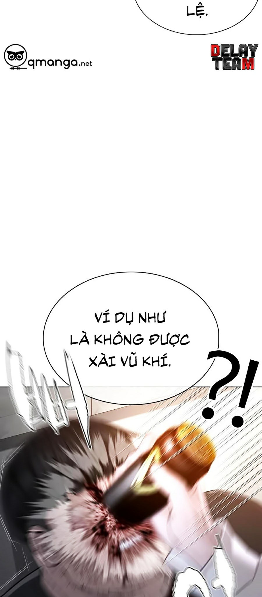 Học Cách Chiến Đấu Chapter 90 - Trang 44