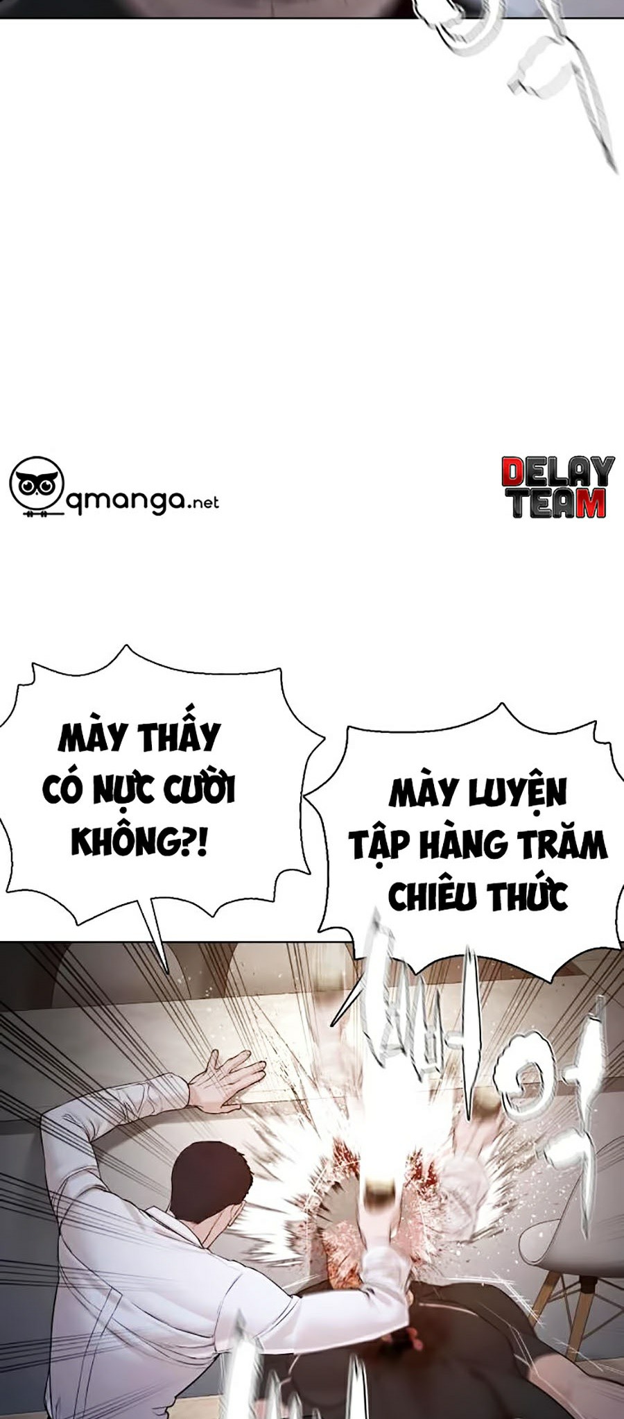 Học Cách Chiến Đấu Chapter 90 - Trang 45