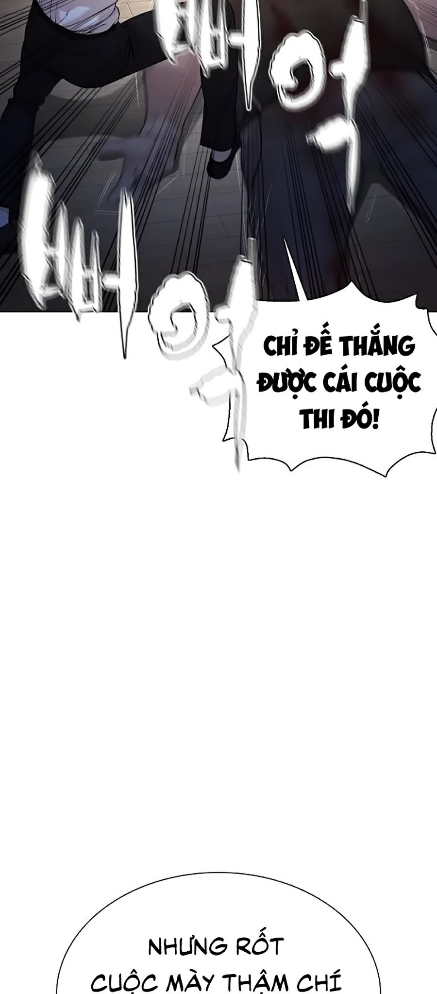Học Cách Chiến Đấu Chapter 90 - Trang 46