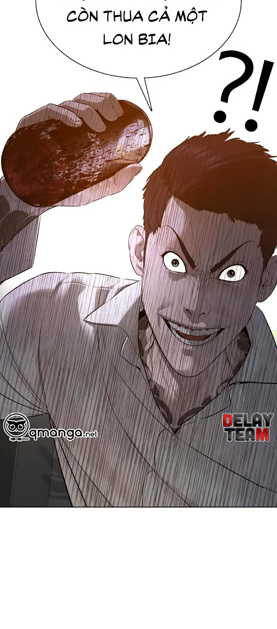 Học Cách Chiến Đấu Chapter 90 - Trang 47