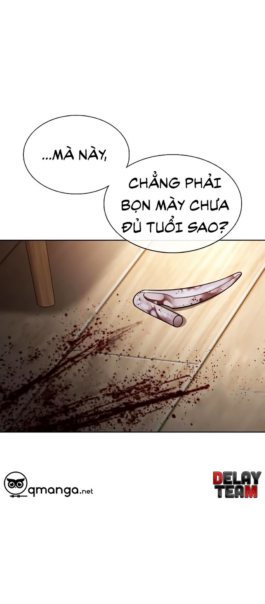 Học Cách Chiến Đấu Chapter 90 - Trang 48