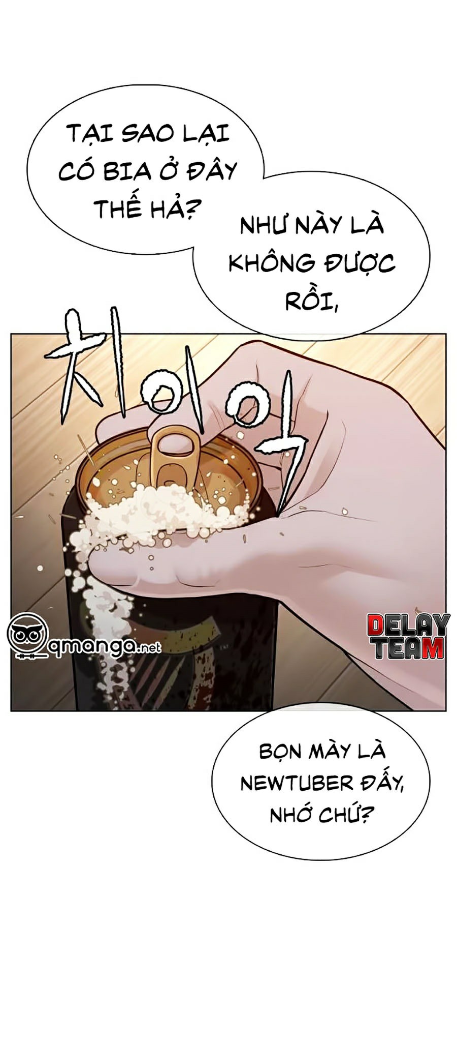 Học Cách Chiến Đấu Chapter 90 - Trang 49