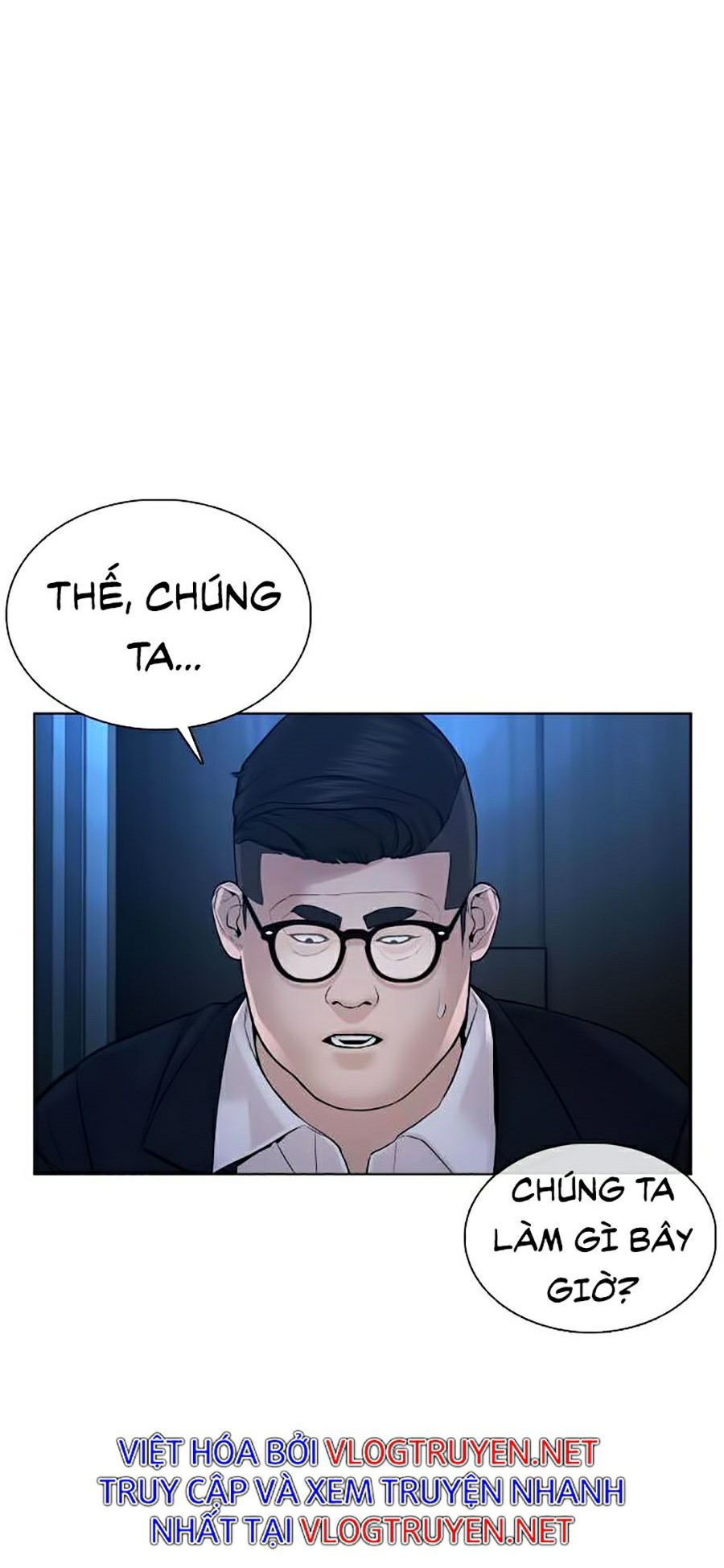 Học Cách Chiến Đấu Chapter 91 - Trang 11