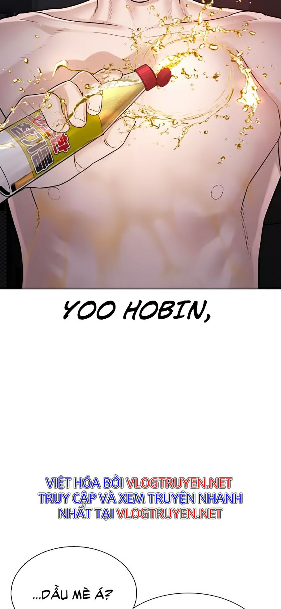 Học Cách Chiến Đấu Chapter 91 - Trang 15