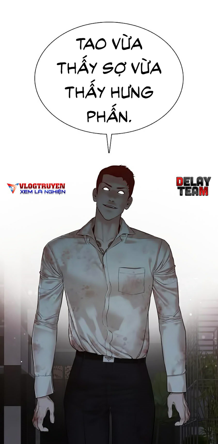 Học Cách Chiến Đấu Chapter 91 - Trang 17
