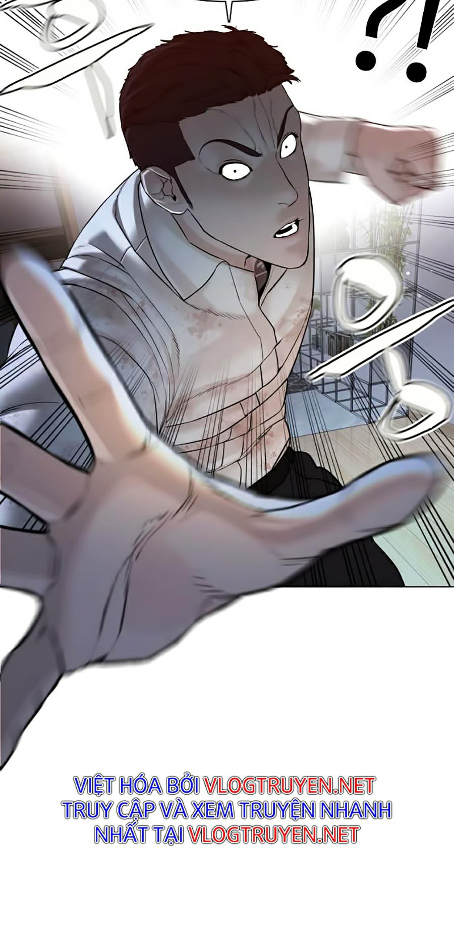 Học Cách Chiến Đấu Chapter 91 - Trang 20