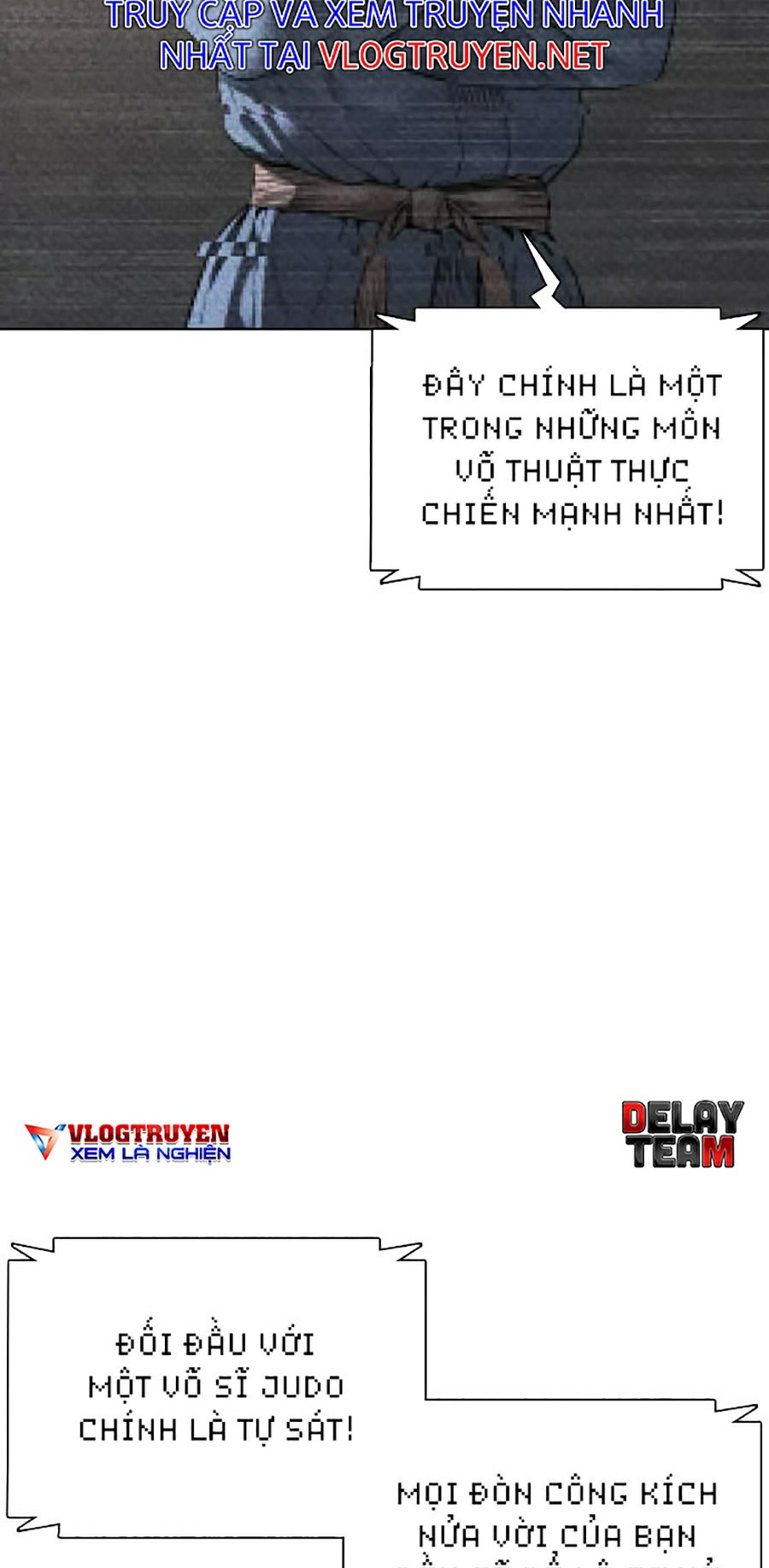 Học Cách Chiến Đấu Chapter 91 - Trang 23