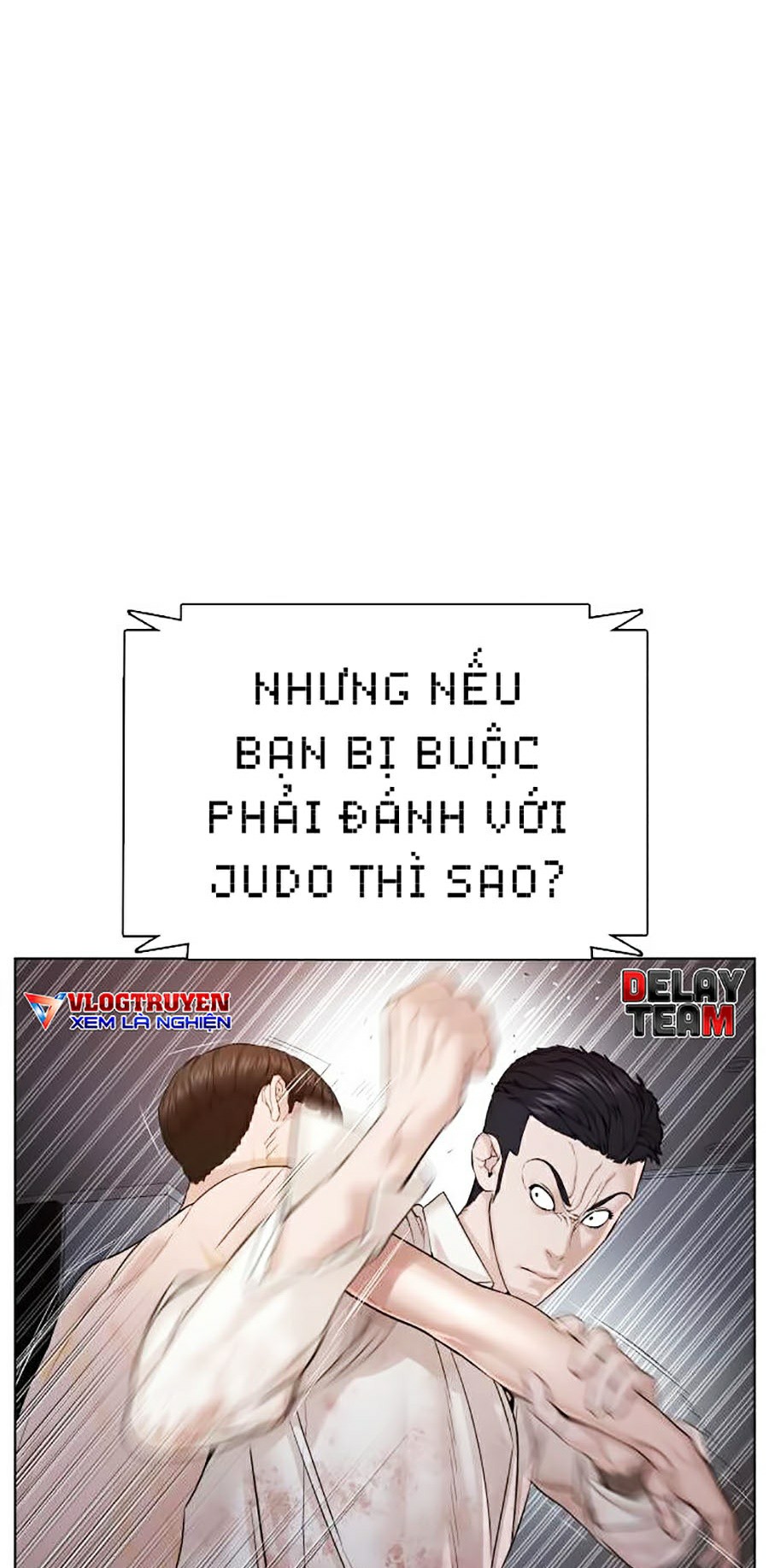 Học Cách Chiến Đấu Chapter 91 - Trang 25