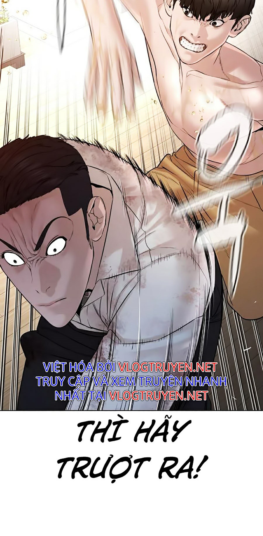 Học Cách Chiến Đấu Chapter 91 - Trang 27