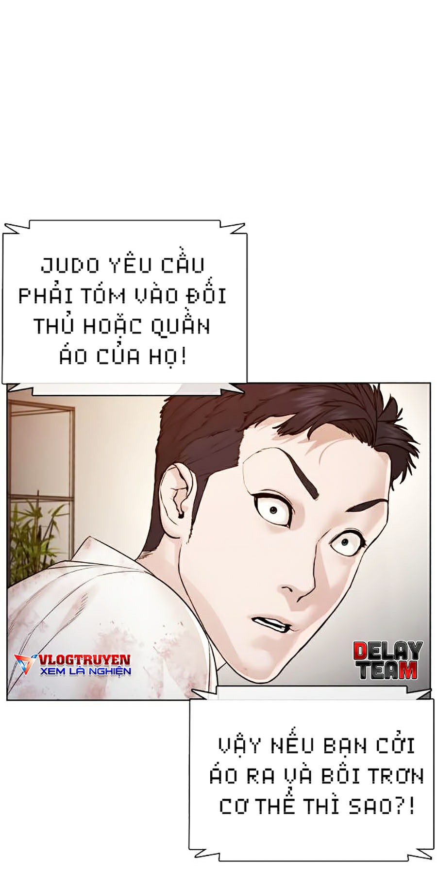 Học Cách Chiến Đấu Chapter 91 - Trang 28