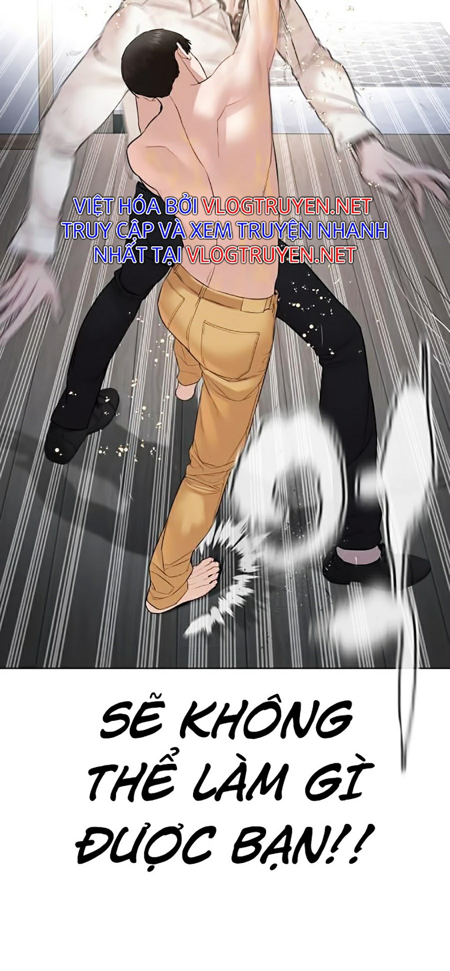 Học Cách Chiến Đấu Chapter 91 - Trang 31