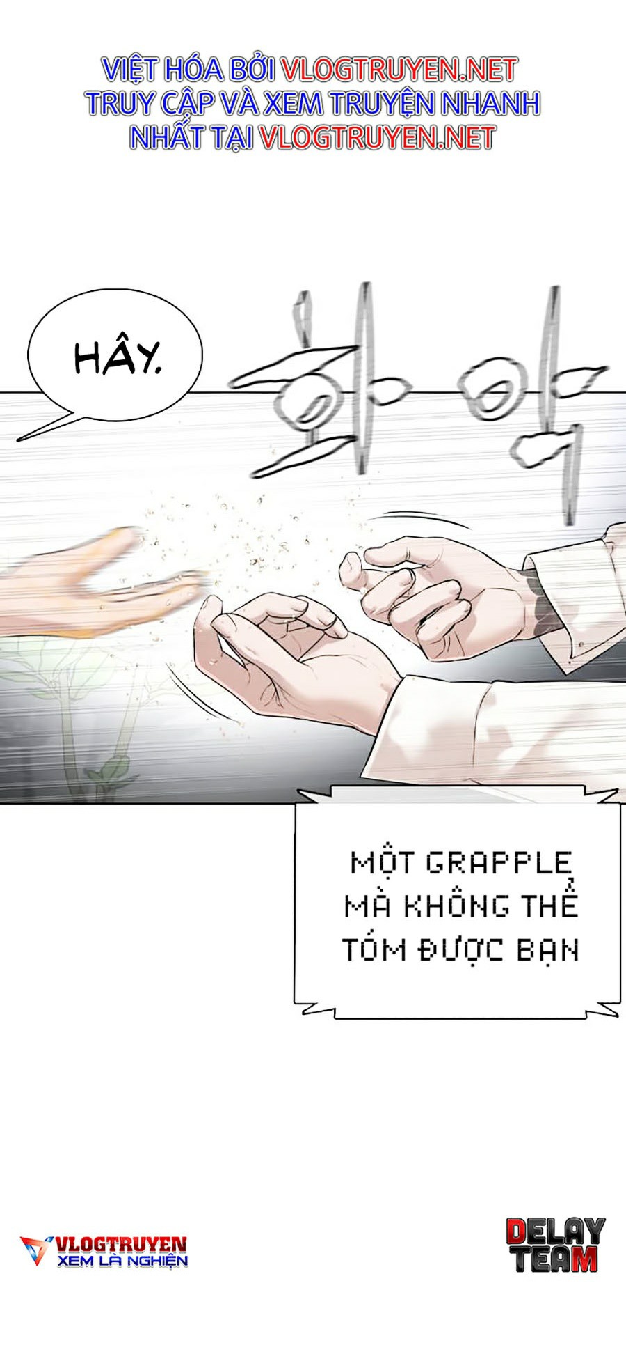 Học Cách Chiến Đấu Chapter 91 - Trang 33
