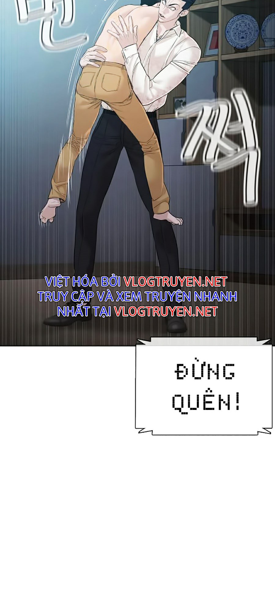 Học Cách Chiến Đấu Chapter 91 - Trang 36