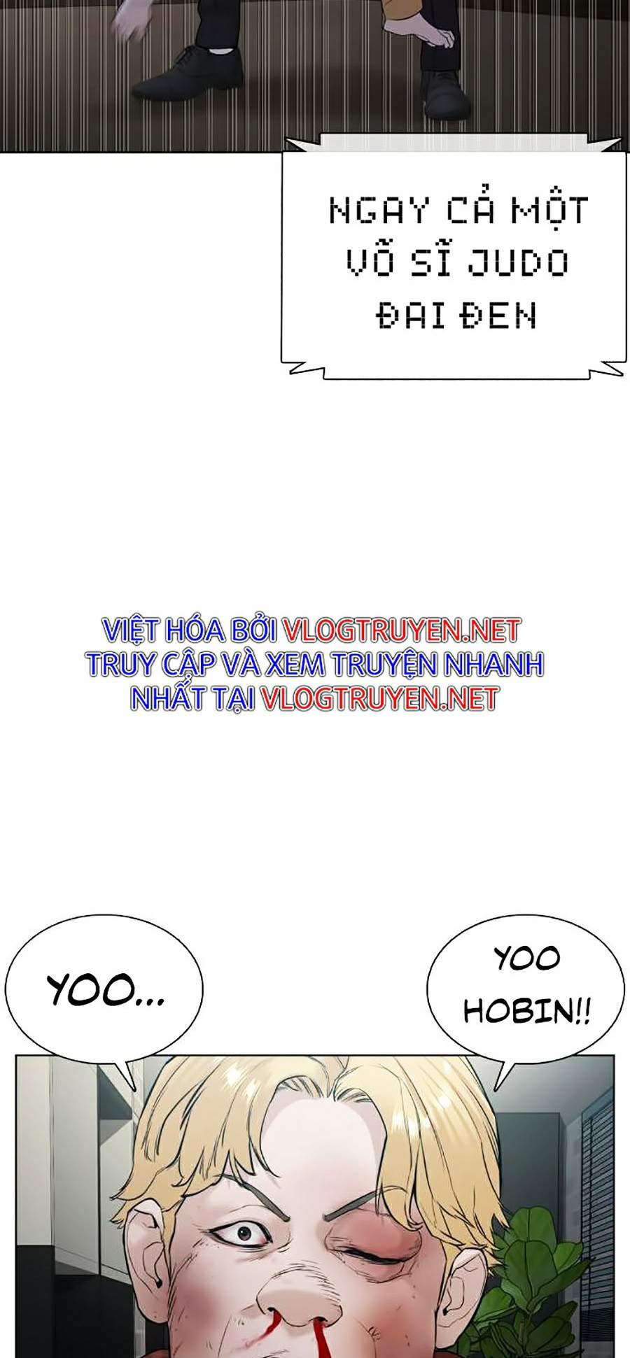 Học Cách Chiến Đấu Chapter 91 - Trang 38