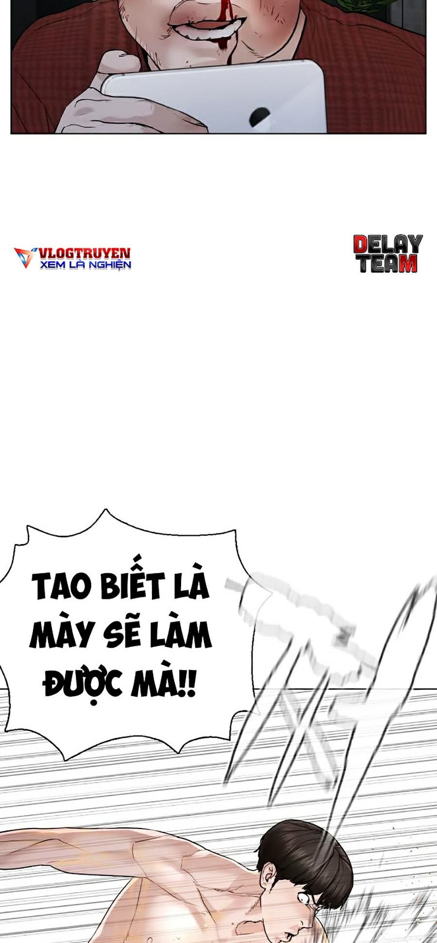 Học Cách Chiến Đấu Chapter 91 - Trang 39