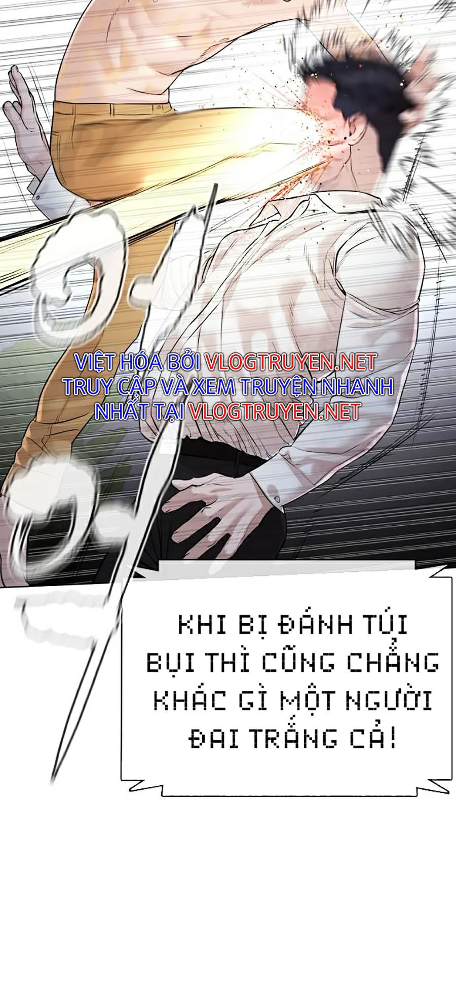 Học Cách Chiến Đấu Chapter 91 - Trang 40