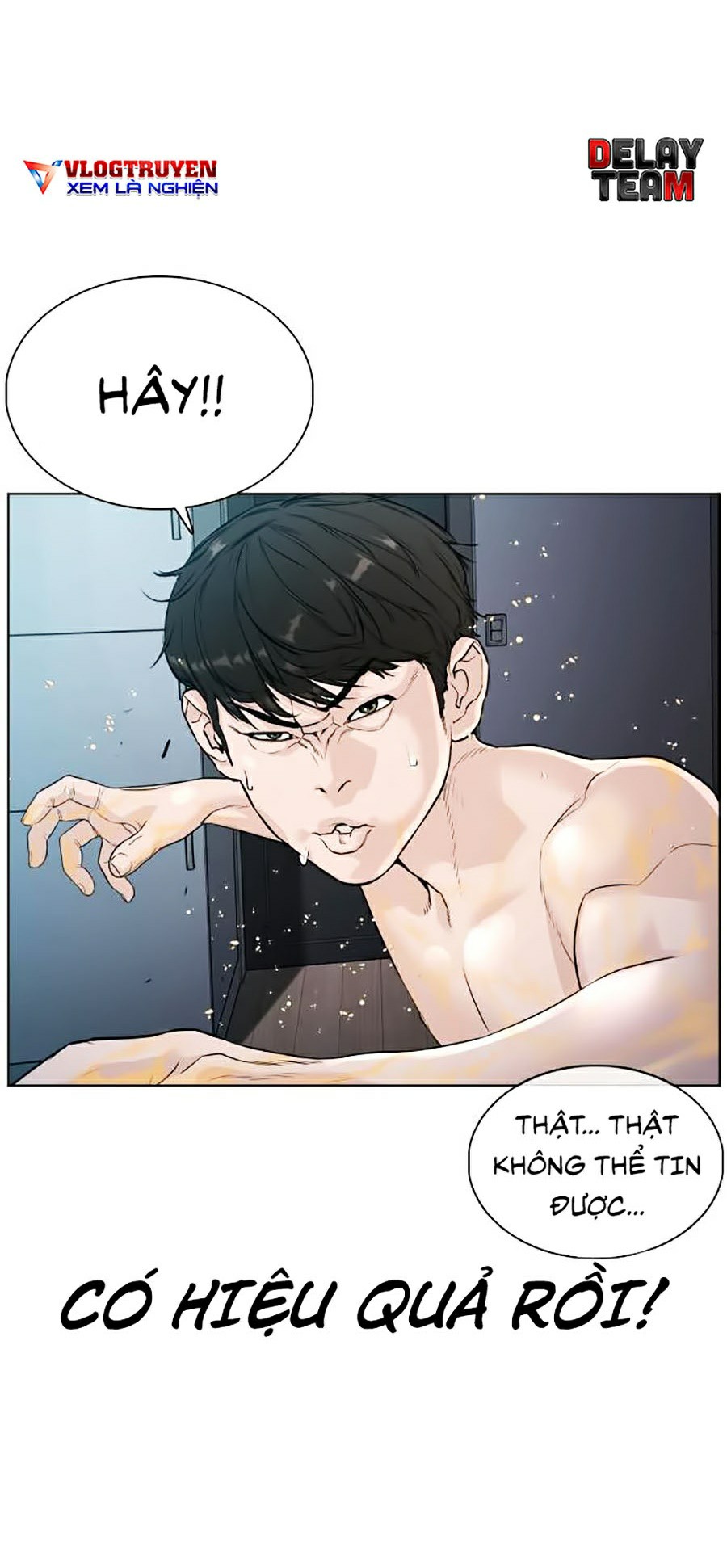 Học Cách Chiến Đấu Chapter 91 - Trang 41