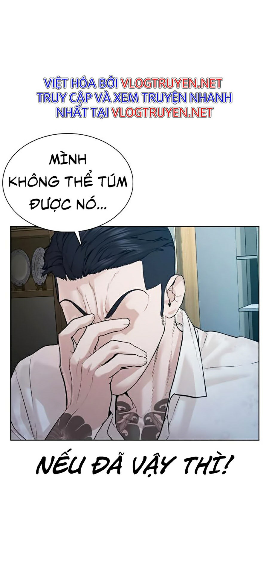 Học Cách Chiến Đấu Chapter 91 - Trang 42