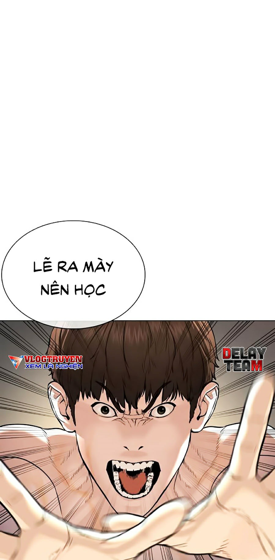 Học Cách Chiến Đấu Chapter 91 - Trang 43
